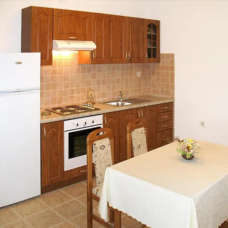 Marija * Labin (Istria)