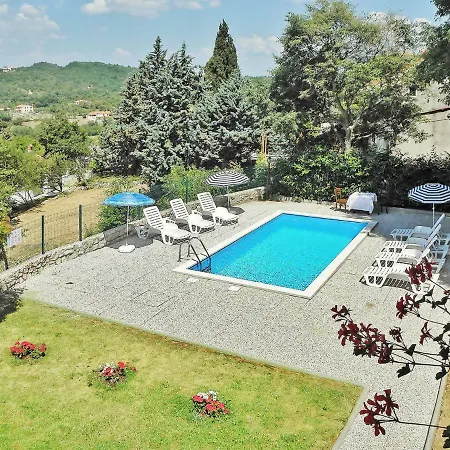 Apartamento Marija