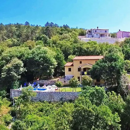 Marija Daire Labin (Istria)