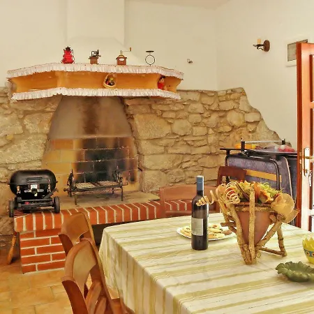 Marija Apartamento Labin (Istria)