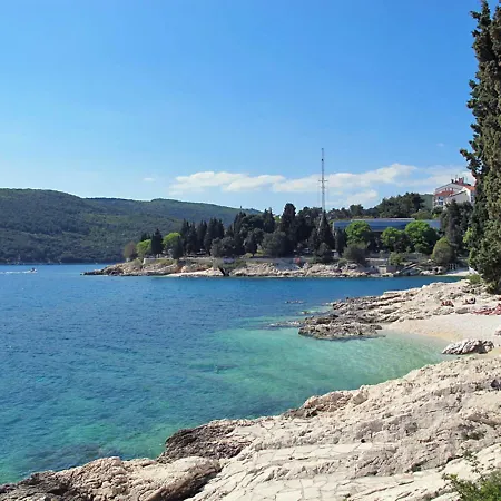 Marija Daire Labin (Istria)